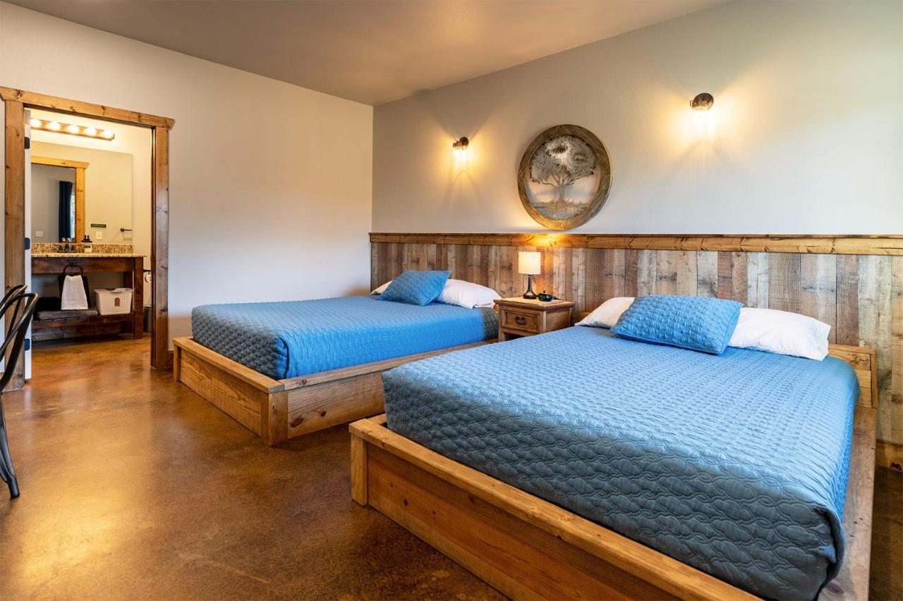 The Woods Lodging Kingston Zewnętrze zdjęcie