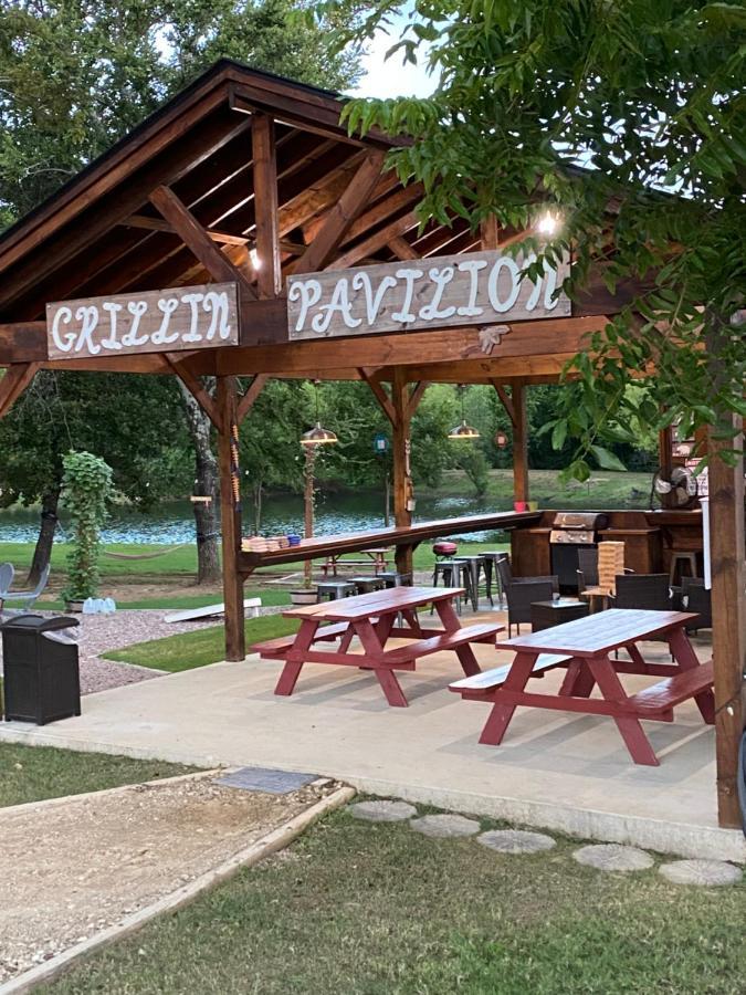 The Woods Lodging Kingston Zewnętrze zdjęcie
