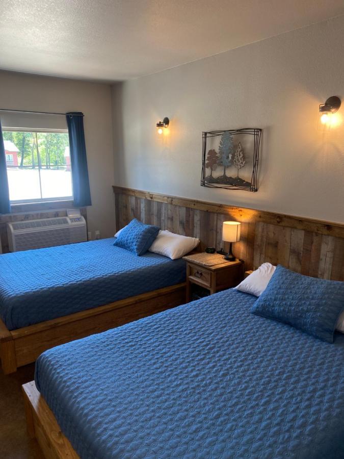 The Woods Lodging Kingston Pokój zdjęcie